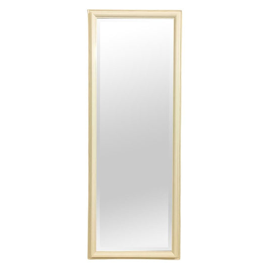 Espejo Decorativo Home Elegance Con Marco Plástico 128 cm x 48 cm