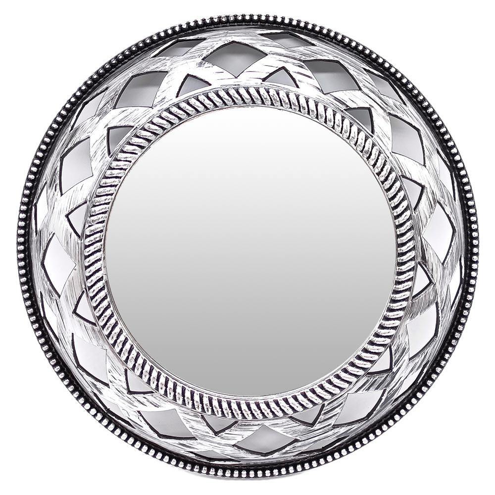 Espejo Decorativo Home Elegance de 30 cm - Surtido