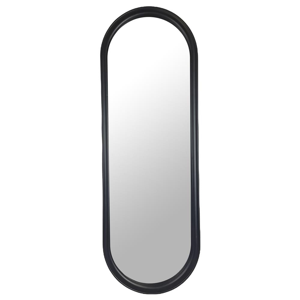 Espejo Decorativo Home Elegance Ovalado 96 cm x 37 cm - Surtido