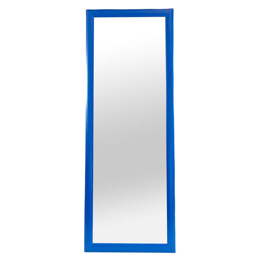 Espejo Decorativo Home Elegance Con Marco de Plástico 95 cm x 35 cm - Surtido