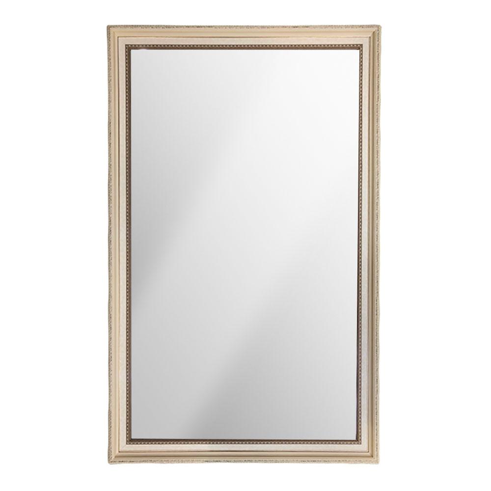 Espejo Decorativo Home Elegance de Plástico 75 cm x 120 cm