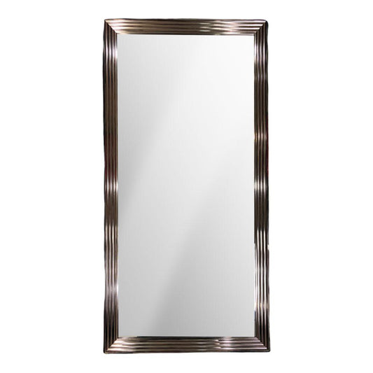 Espejo Decorativo Home Elegance Marco Plástico de 75 cm x 90 cm