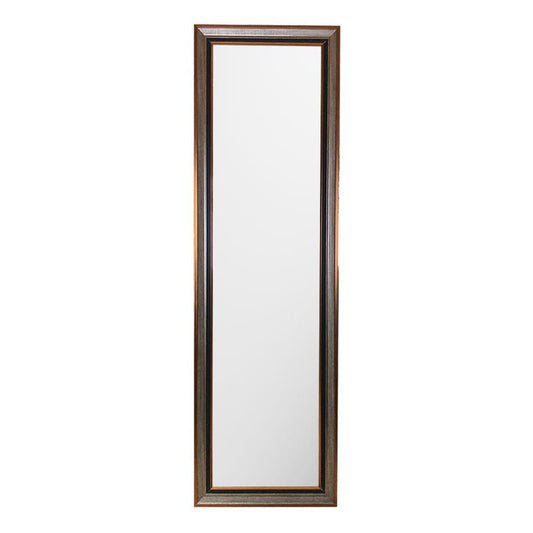 Espejo Decorativo Home Elegance Con Marco Plástico 51" x 15.5"