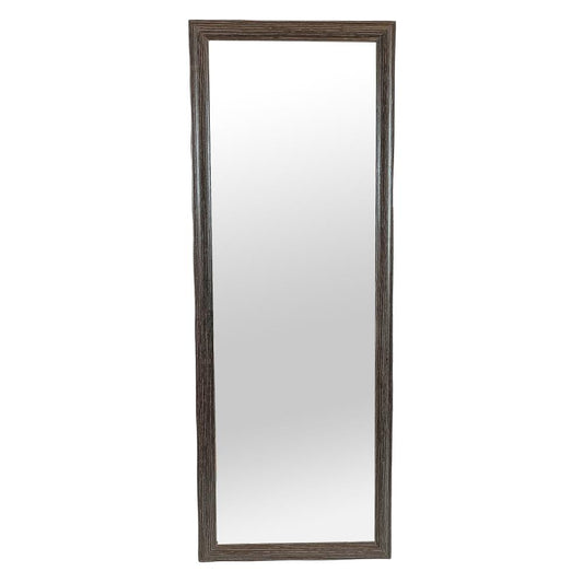 Espejo Decorativo Home Elegance Con Marco Plástico 95.5 cm x 35.5 cm - Surtido