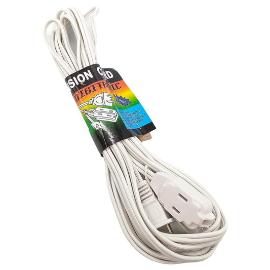 Extensión Eléctrica Homestar de 18'