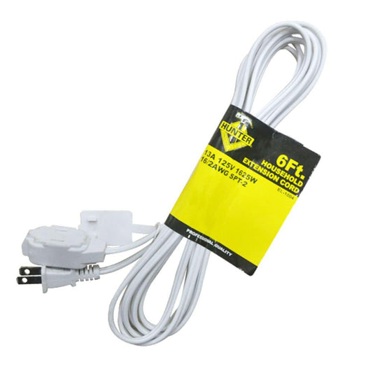 Extensión Eléctrica Hunter 6Pies