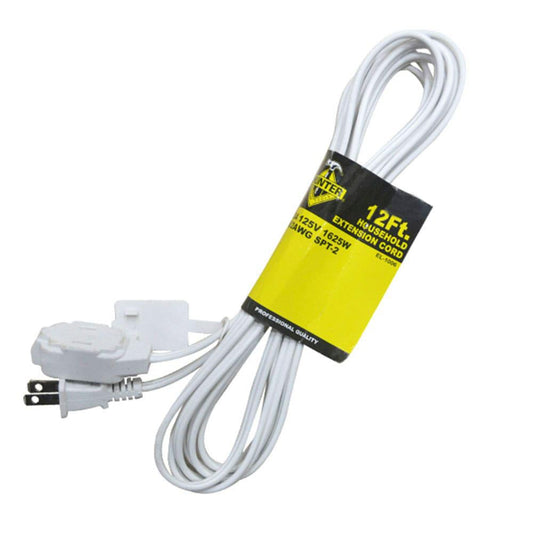 Extensión Eléctrica 12Pies