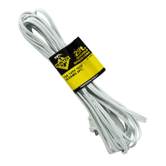 Extensión Eléctrica 25Pies