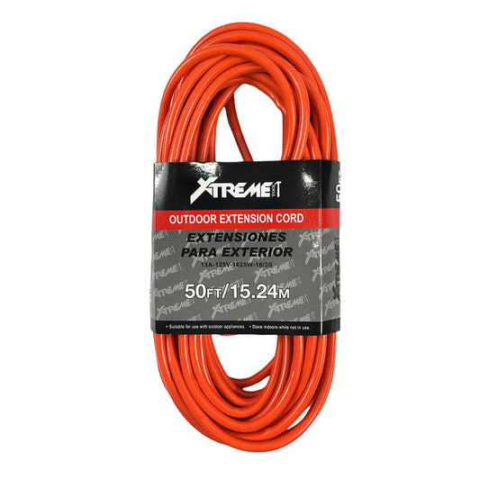 Extensión Eléctrica Xtreme 50 ft