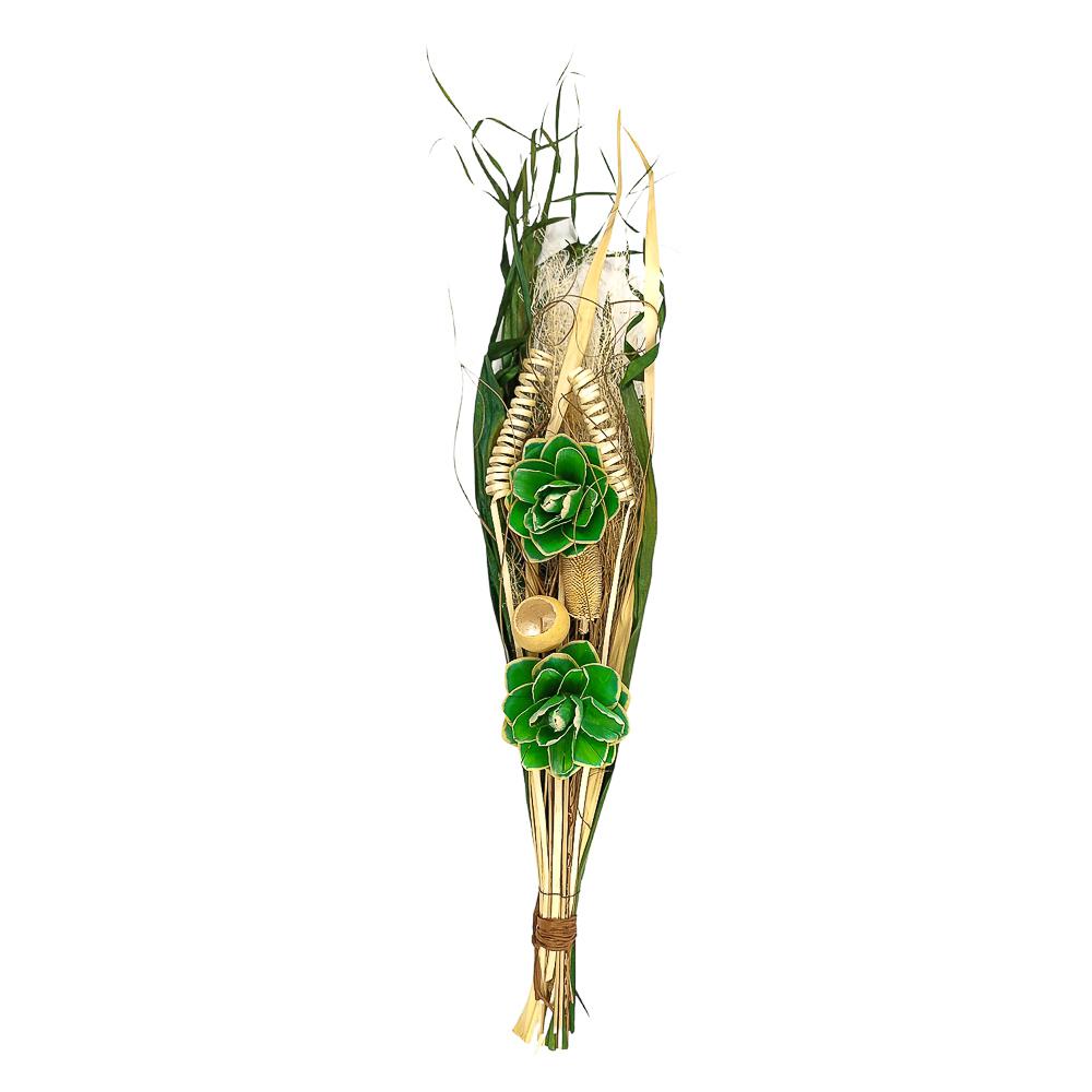 Espiga Decorativa Artificial Home Elegance 33'' - Surtido