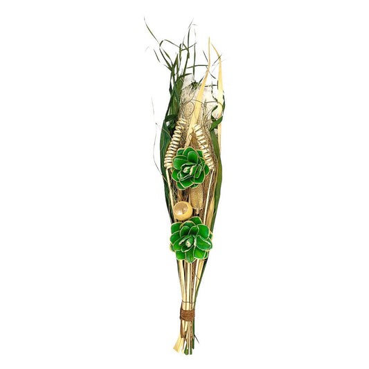 Espiga Decorativa Artificial Home Elegance 33'' - Surtido