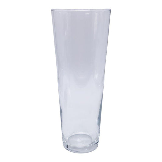 Florero Pasabahce Botanica 10"