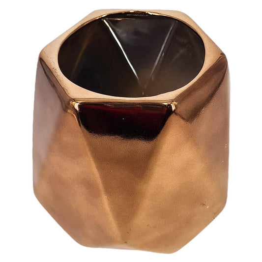 Jarrón Decorativo de Cerámica Concepts 14 cm x 12 cm