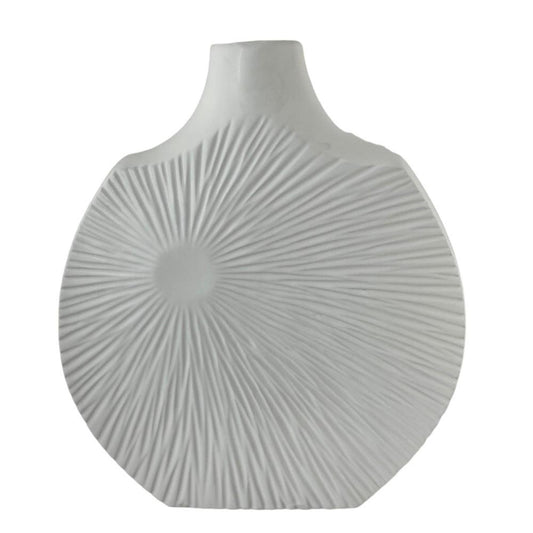 Jarrón Decorativo Concept Life Artsy de Cerámica