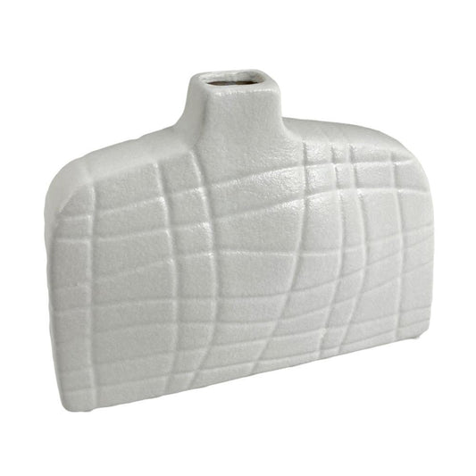 Florero Concept Life Lofty Green de Cerámica