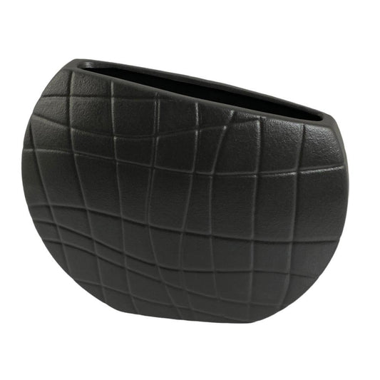 Florero de Cerámica Concept Life Lofty Green