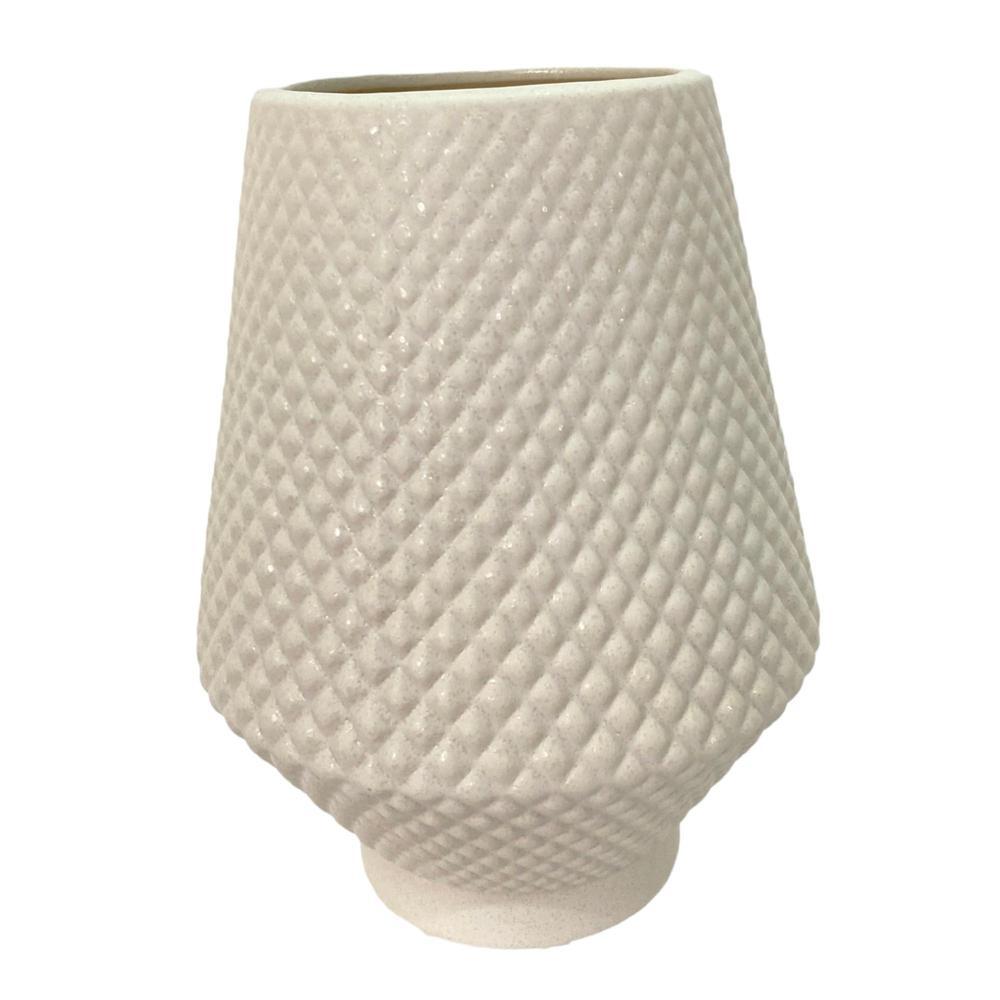 Florero Decorativo Concept Life Artsy de Cerámica