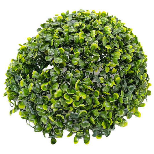 Esfera Decorativa Verde Home Elegance