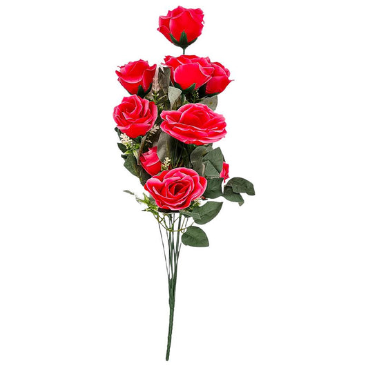 Flor Decorativa Home Elegance - Surtida