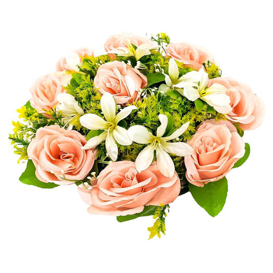 Corona Decorativa Home Elegance - Surtida