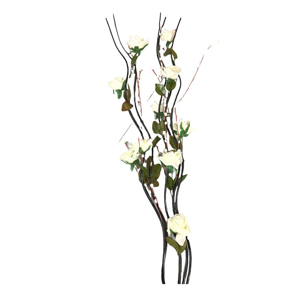 Espiga Decorativa Home Elegance 60'' 5 Piezas - Surtido