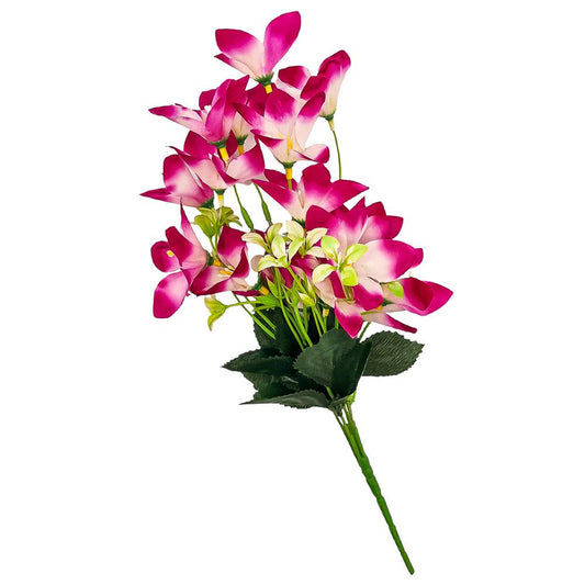 Flor Decorativa Home Elegance - Surtido