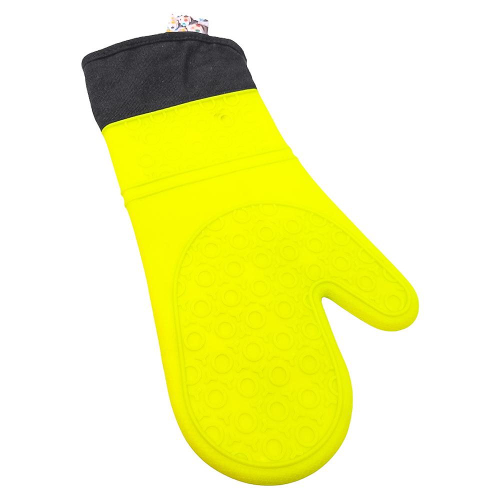 Guante de Silicon Para Cocina Bistro - Surtido