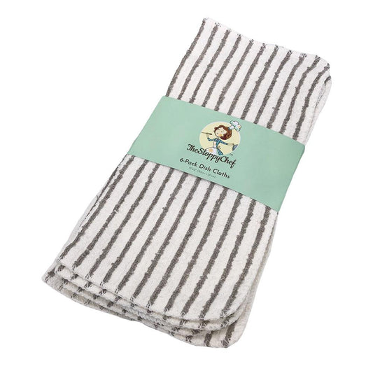 Toalla de Cocina Ritten House Set de 6 Piezas - Surtido