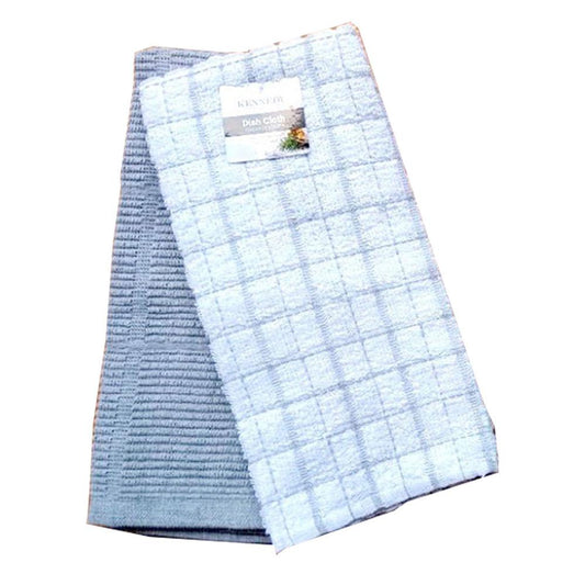 Toalla Para Cocina Kennedy Home 2 Piezas - Surtido