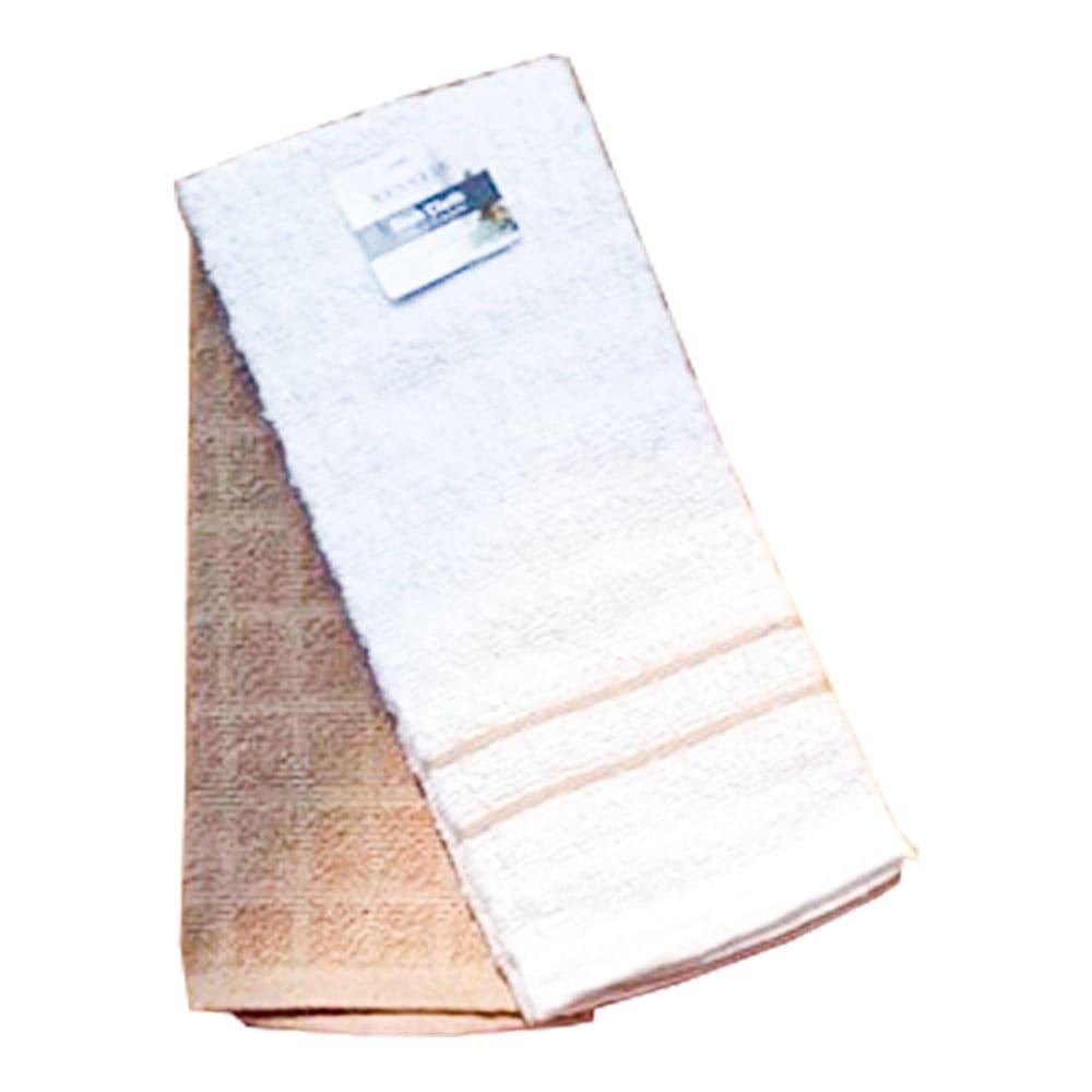 Toalla Para Cocina Kennedy Home 2 Piezas - Surtido