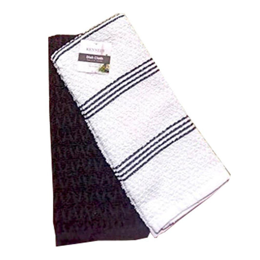 Toalla Para Cocina Kennedy Home 2 Piezas - Surtido