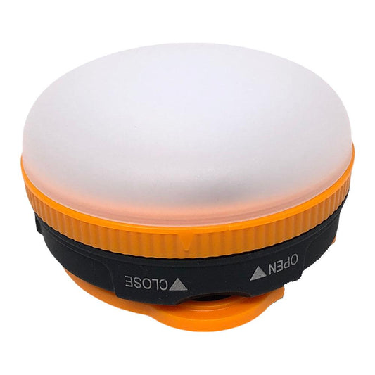 Linterna Led Con Iman Discovery Expedition 2" x 1" - Surtido