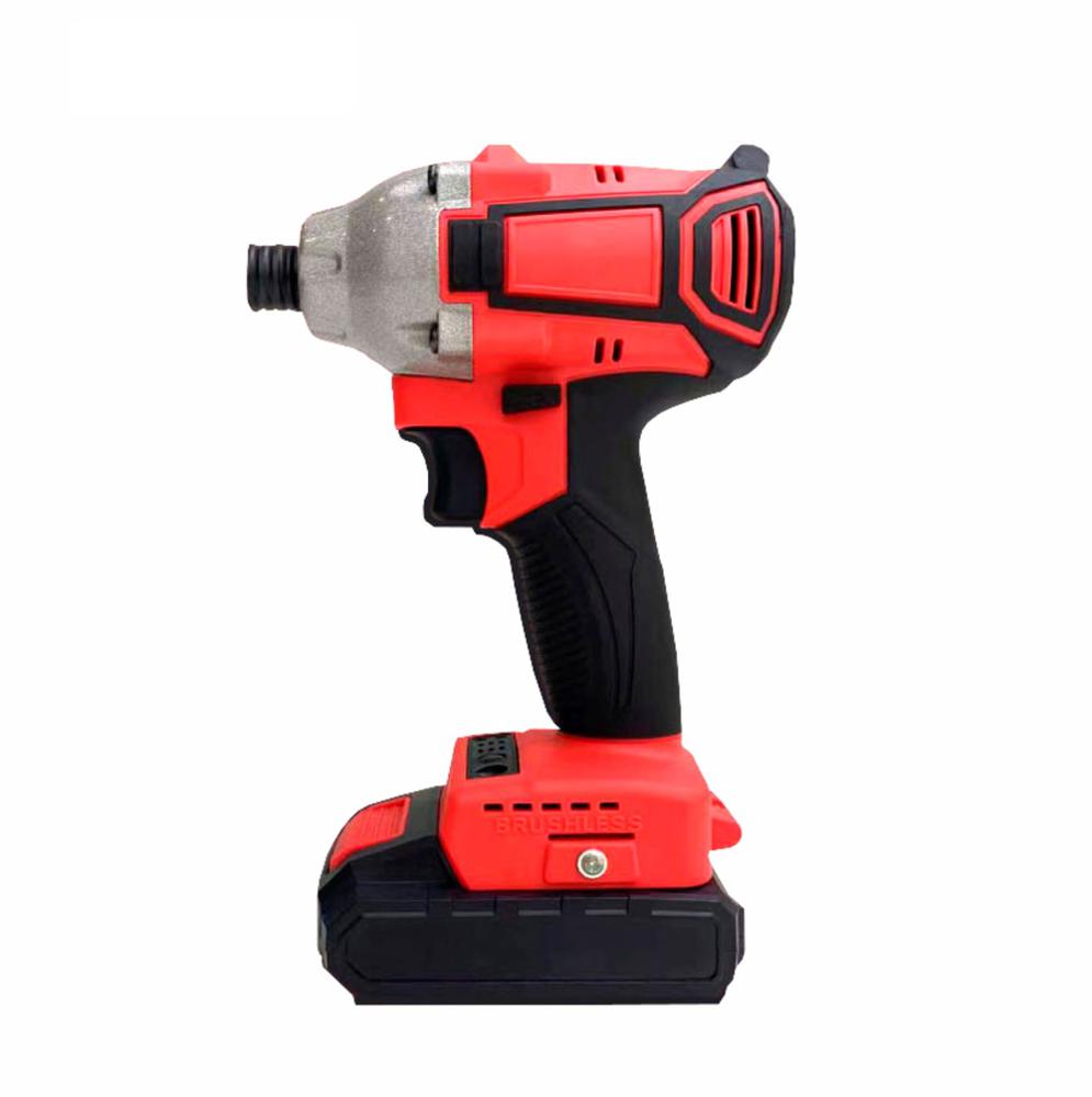 Destornillador Inalámbrico Sankey 20 V