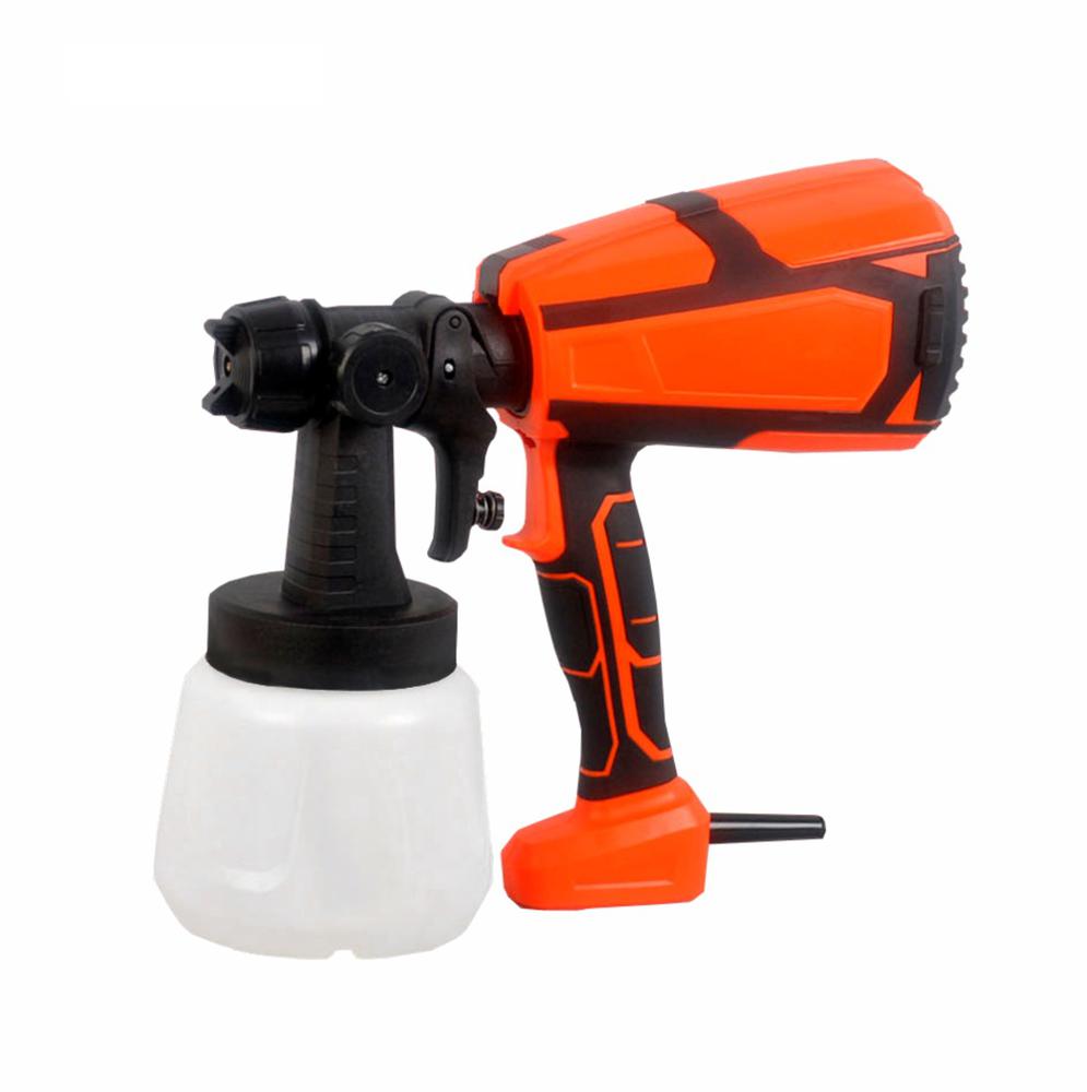 Pistola Pulverizadora Eléctrica Sankey