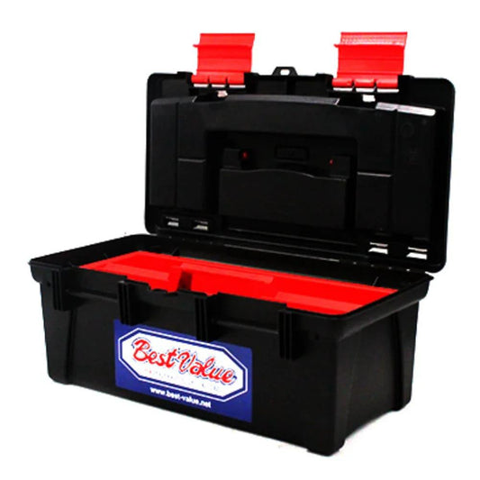 Caja Best Value Herramienta Plastica 20"