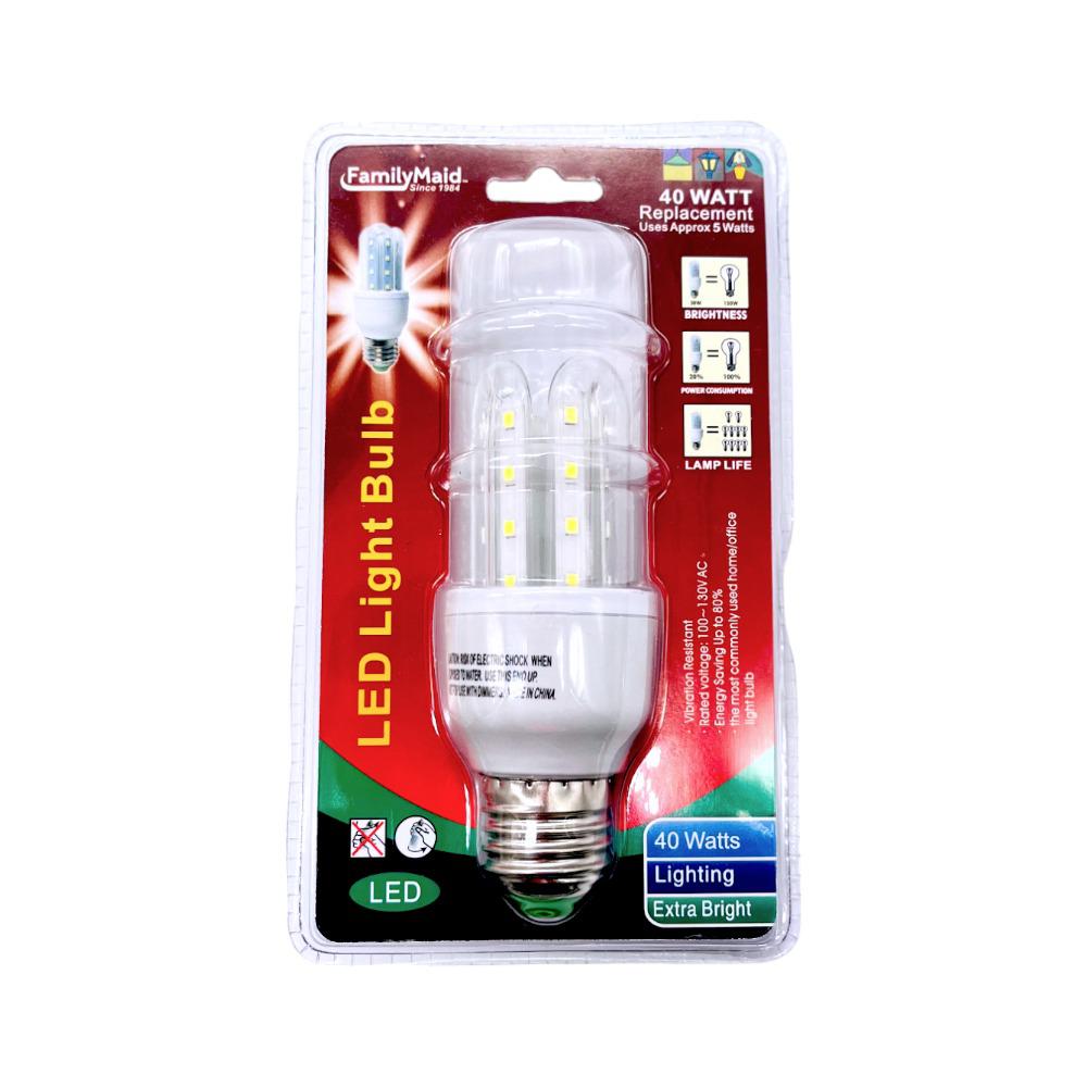 Bombillo Led Family Maid de 40 W