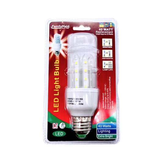 Bombillo Led Family Maid de 40 W