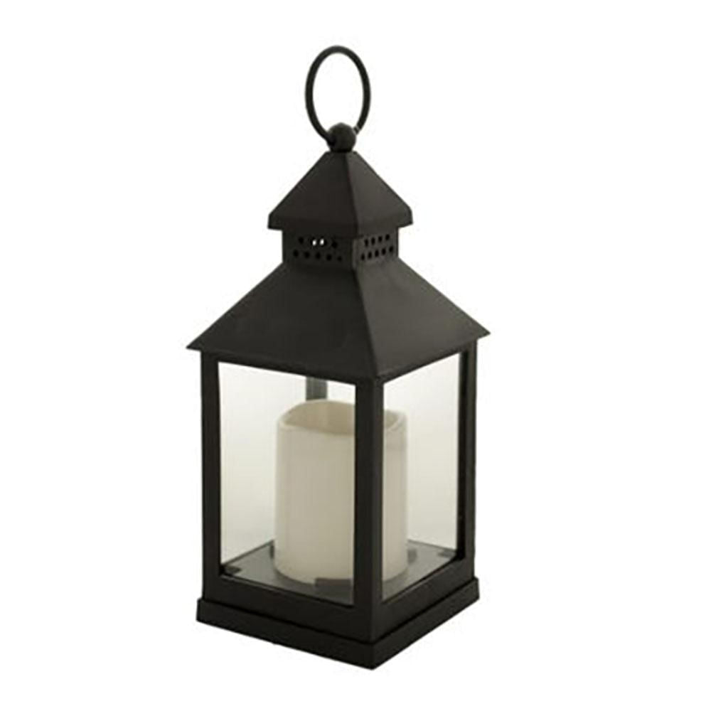 Lámpara Led Kole Para Jardín