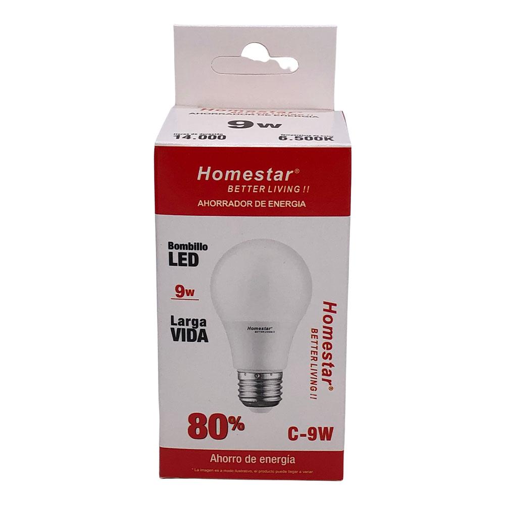 Bombillo Led Homestar 7 W