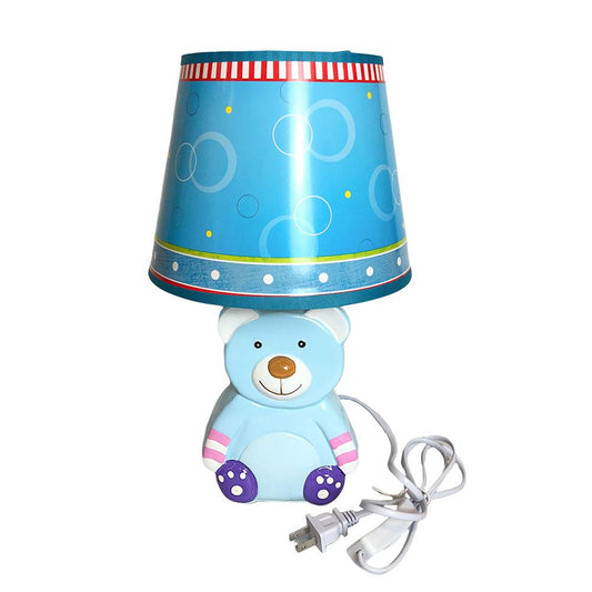 Lámpara Decorativa Homestar Infantil de Cerámica - Surtido