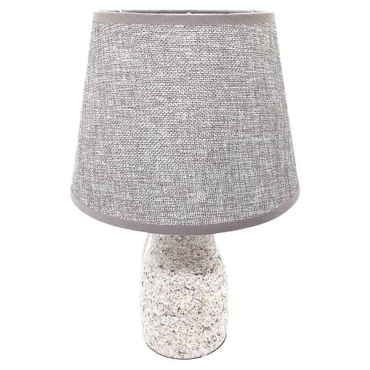 Lampara Decorativa de Cerámica Home Elegance - Surtido