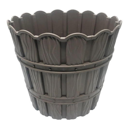 Macetero Plástico Violet House 10 L - Surtido