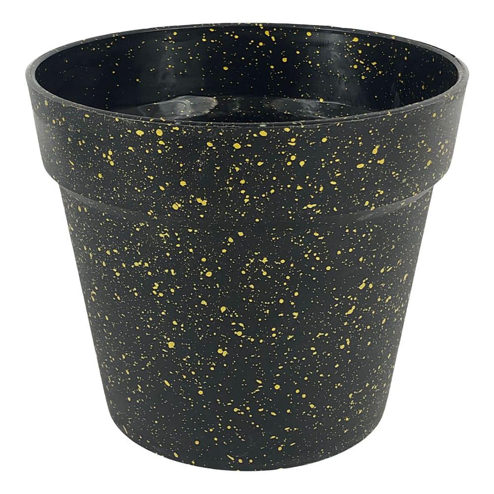 Macetero Plástico Home Elegance - Surtido