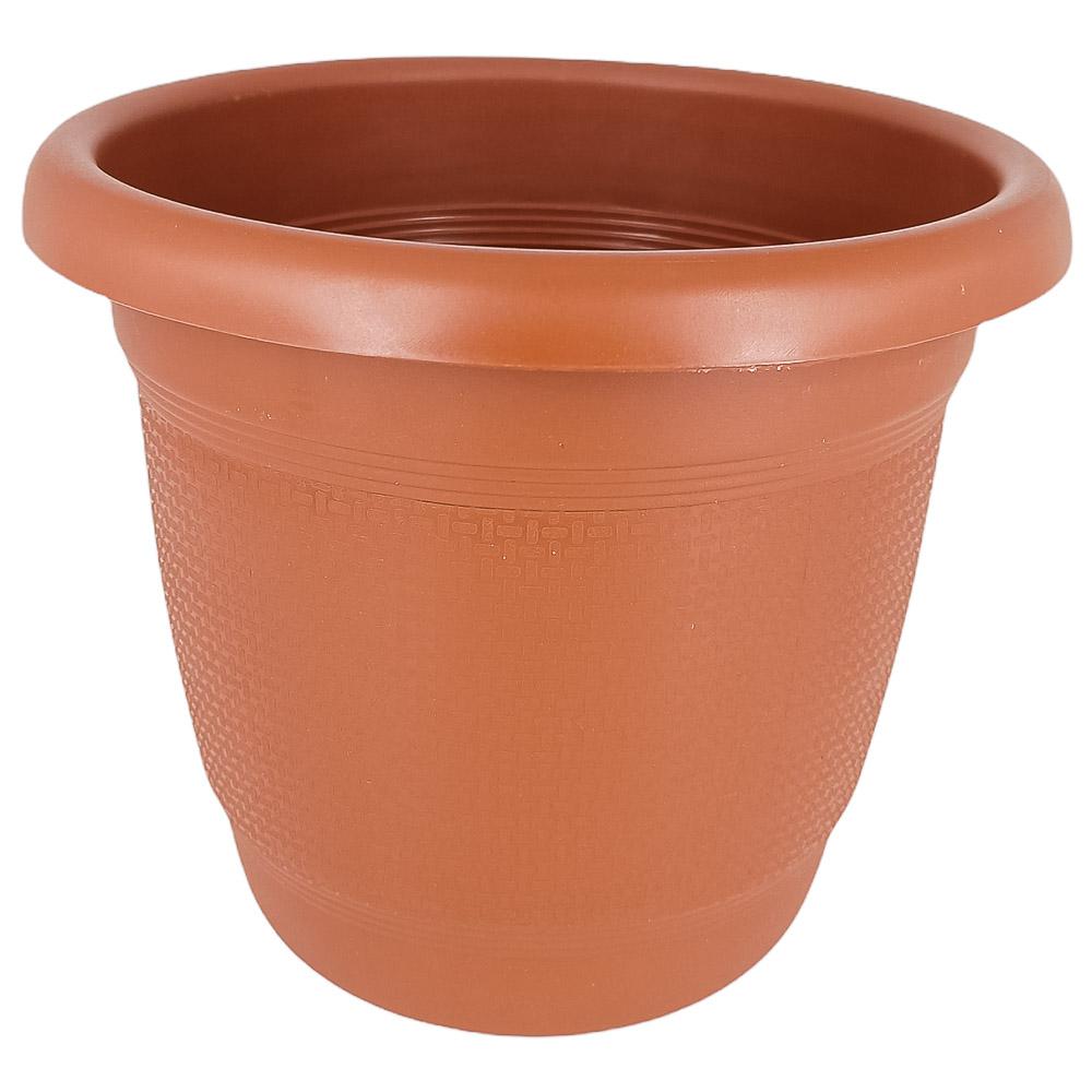 Macetero Plástico Home 6.9 L