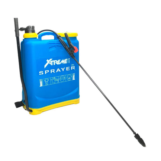 Bomba Fumigadora Lotus de 20 L