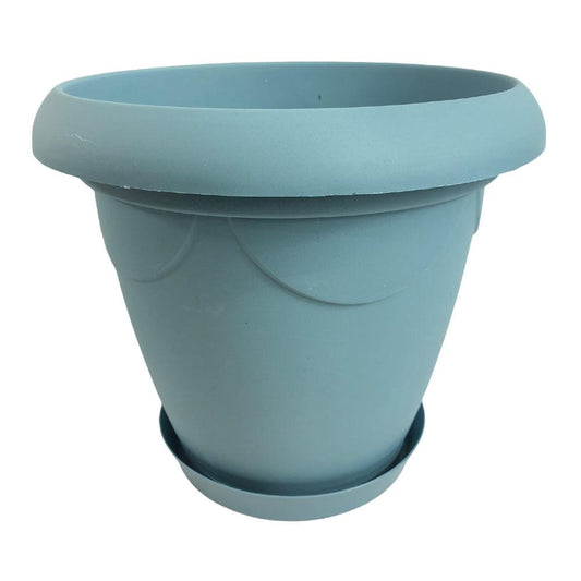 Macetero Plástico Homestar - Surtido