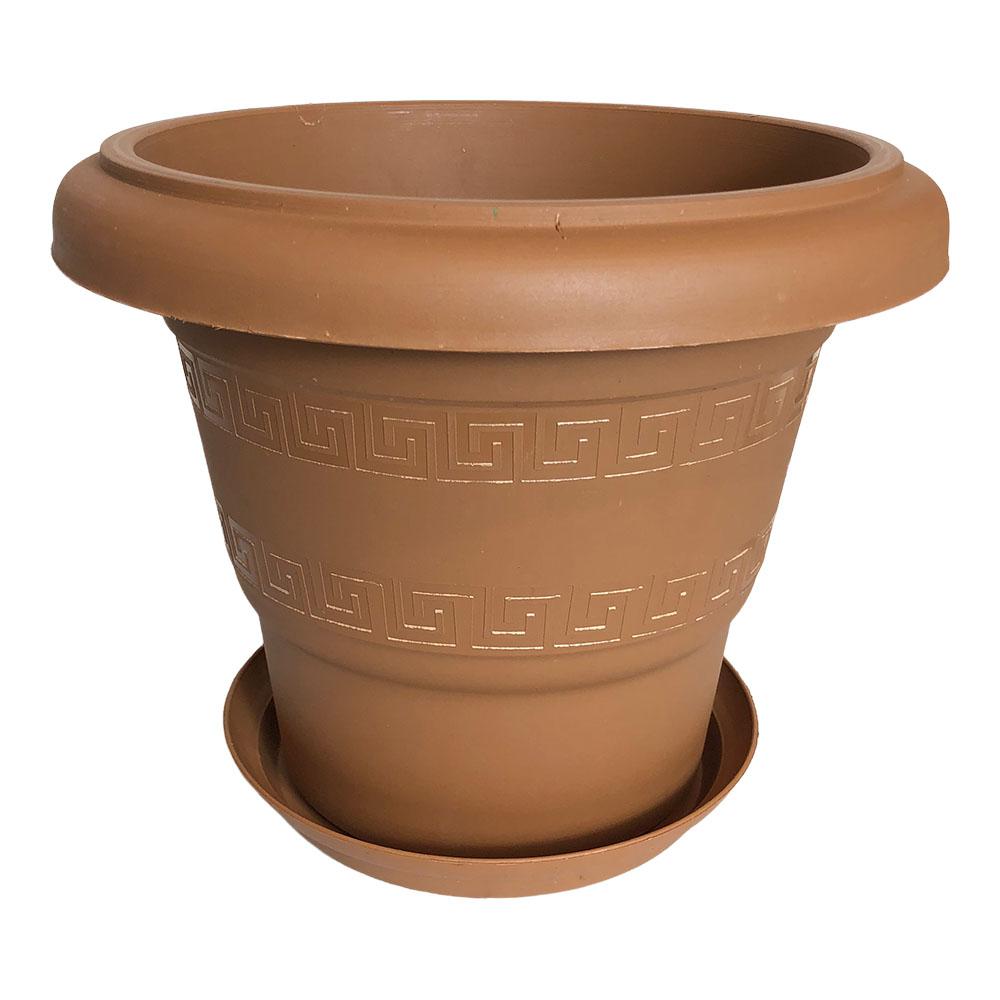 Macetero de Plástico Cattleya Garden Life