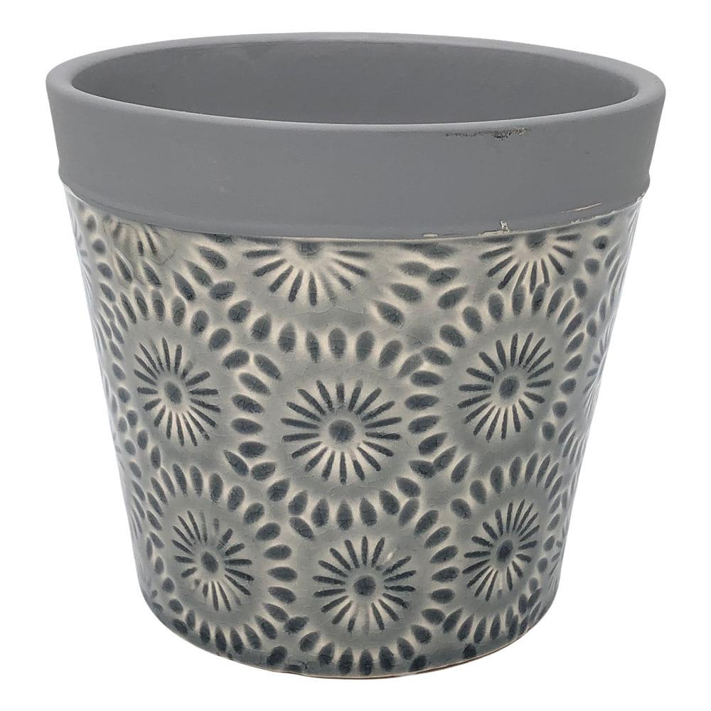 Macetero Home Elegance de Cerámica - Surtido