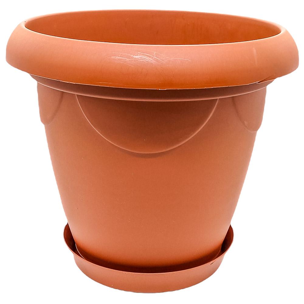 Macetero de Plástico Homestar