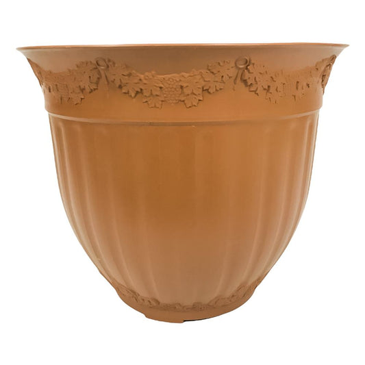 Macetero Home Plástico de 35 cm